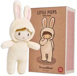 Laleczka w pudełku - Binky Króliczek