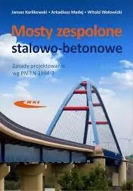 Mosty zespolone stalowo-betonowe - tantis.pl