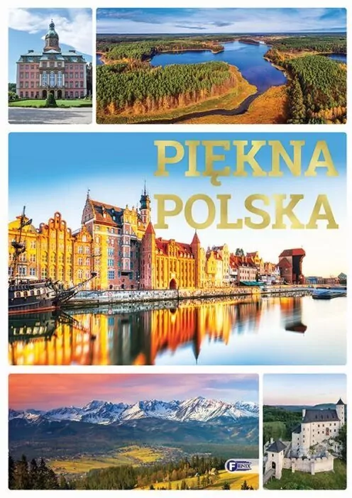 Piękna Polska - tantis.pl