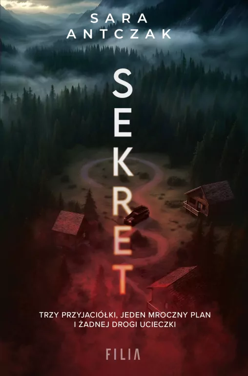 Sekret - tantis.pl