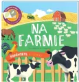 Na farmie. Podświetl i Odkryj - tantis.pl