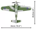 HC WWII Hawker Typhoon Mk.1B - tantis.pl