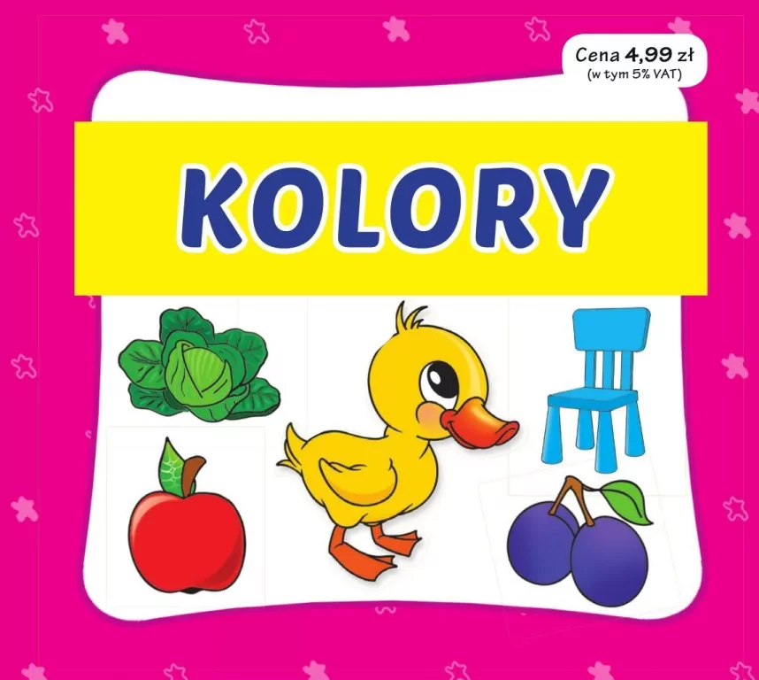 Kolory - tantis.pl