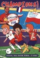 Champions! Mistrzostwa Świata 2018 - tantis.pl