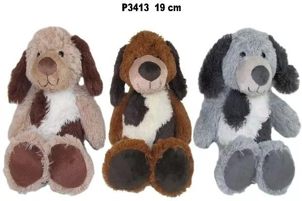 Pies 19cm MIX - tantis.pl