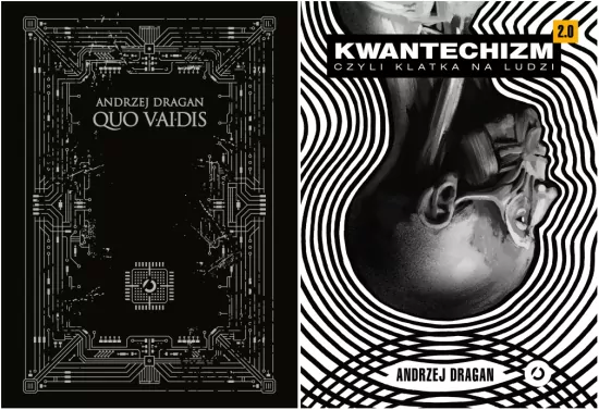 Pakiet: Quo vAIdis/Kwantechizm 2.0, czyli klatka na ludzi