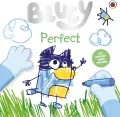 Bluey. Perfect - tantis.pl