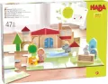 Play World. Puzzle. Życie na wsi - tantis.pl