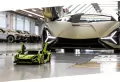 LEGO® Technic. Lamborghini Sián FKP 37. 42115 - tantis.pl