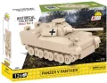 Historical Collection World War II Panzer V Panthe - tantis.pl