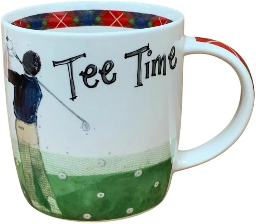 Kubek Golf - tantis.pl