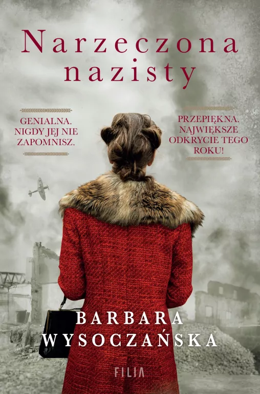 Narzeczona nazisty - tantis.pl