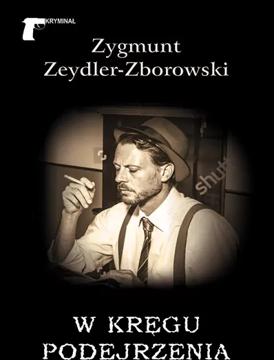 W kręgu podejrzenia - tantis.pl