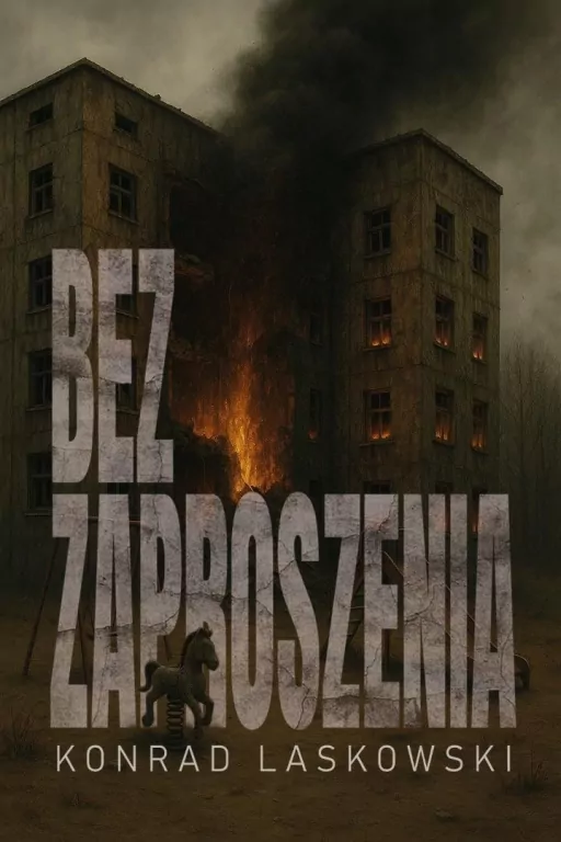 Bez zaproszenia - tantis.pl