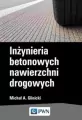 Inżynieria  betonowych nawierzchni drogowych - tantis.pl