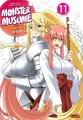 Monster Musume. Tom 11 - tantis.pl