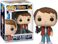 Funko Figurka POP Movies: Marty w kamizelce - tantis.pl