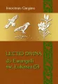 Lectio Divina Do Ewangelii św. Łukasza 5 - tantis.pl