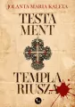 Testament templariusza - tantis.pl
