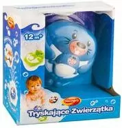 Tryskające zwierzątko Mix - tantis.pl