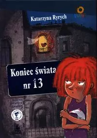 Koniec świata nr.13 - tantis.pl