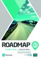 Roadmap A2. Students' Book with digital resources and mobile app + eBook - tantis.pl