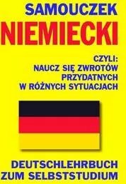 Samouczek niemiecki - tantis.pl