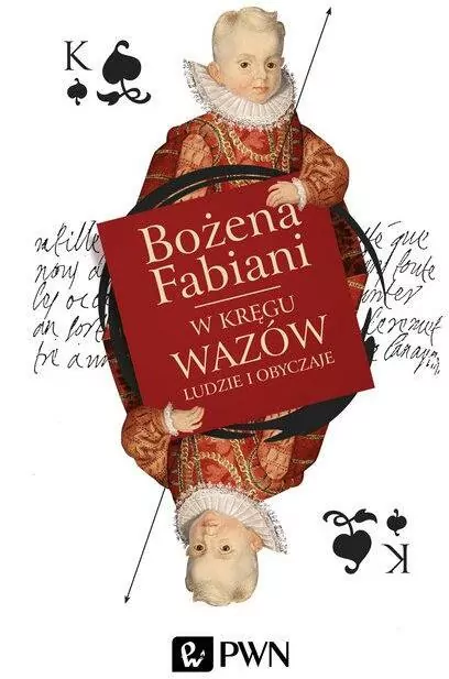 W kręgu Wazów - tantis.pl