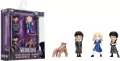 Jada Wednesday metal figurka 6,5cm mix - tantis.pl