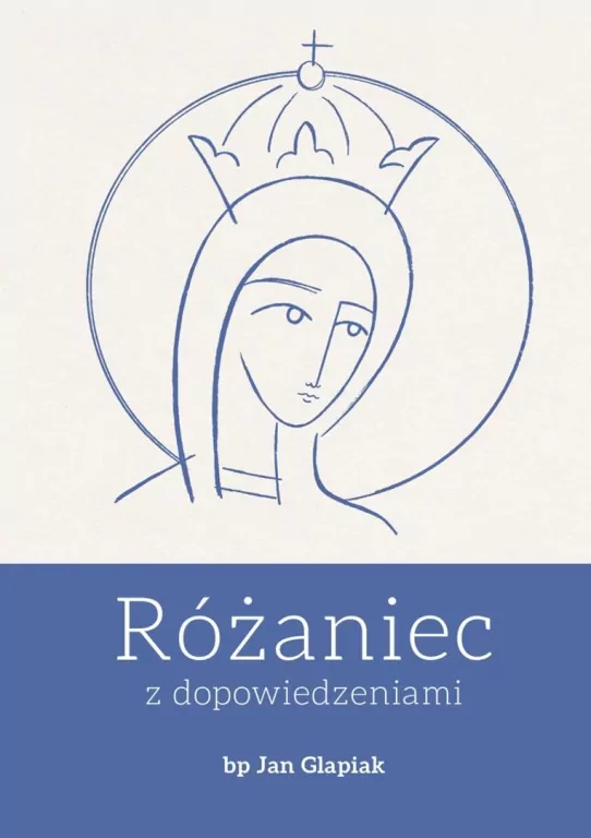 Różaniec z dopowiedzeniami - tantis.pl