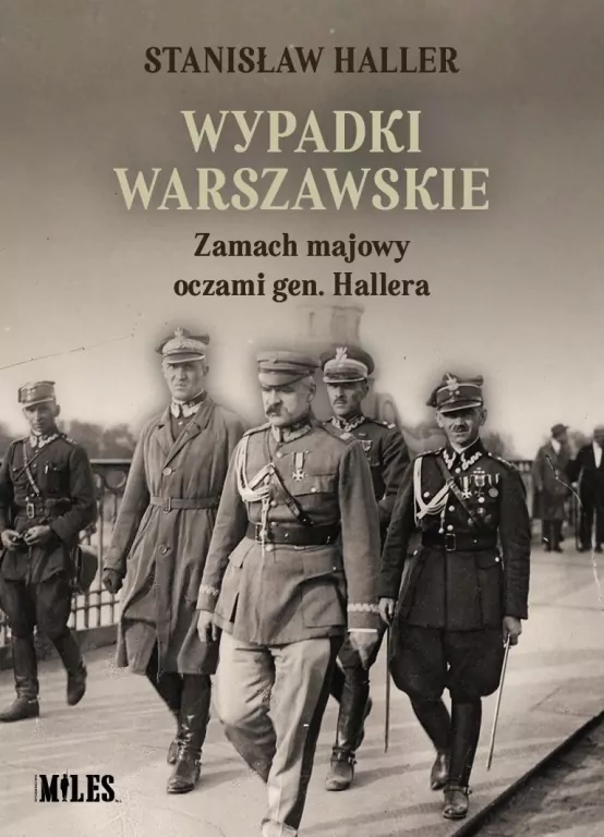 Wypadki warszawskie - tantis.pl
