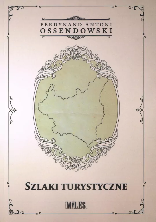 Szlaki turystyczne - tantis.pl