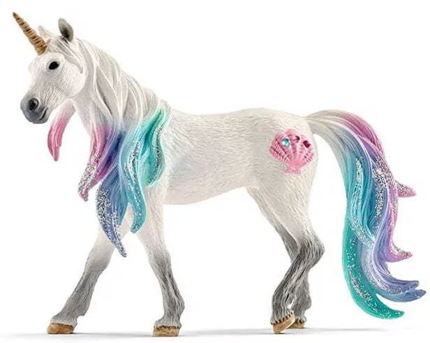 Klacz morskiego jednorożca 70570 - tantis.pl