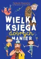 Wielka księga dobrych manier - tantis.pl