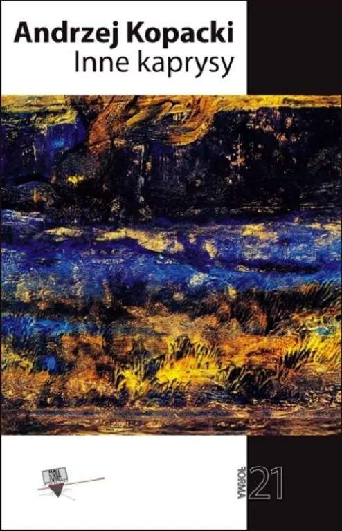 Inne kaprysy / Forma - tantis.pl