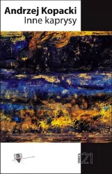 Inne kaprysy / Forma