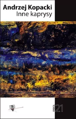 Inne kaprysy / Forma