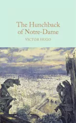 The Hunchback of Notre-Dame wer. angielska