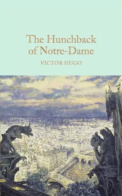 The Hunchback of Notre-Dame wer. angielska