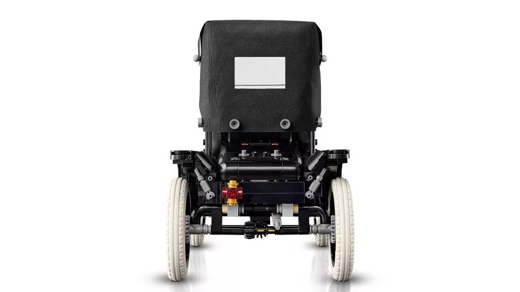 LEGO® Icons. Ford Model T 11376 - tantis.pl