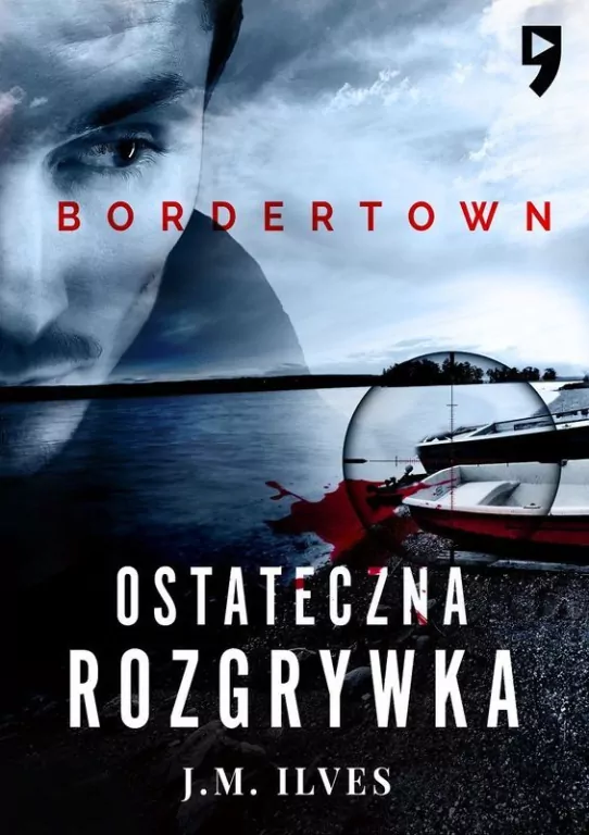 Ostateczna rozgrywka. Bordertown. Tom 2 - tantis.pl