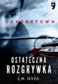 Ostateczna rozgrywka. Bordertown. Tom 2 - tantis.pl
