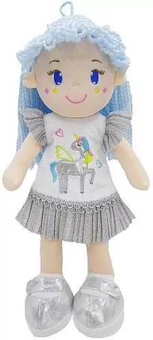 Lalka szmacianka - tantis.pl