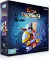 Karak: Labyrinth ALBI - tantis.pl