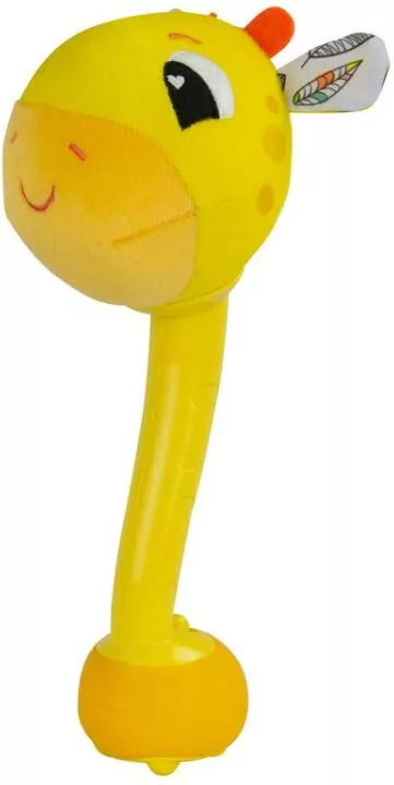 Stuknięta żyrafa. Lamaze - tantis.pl