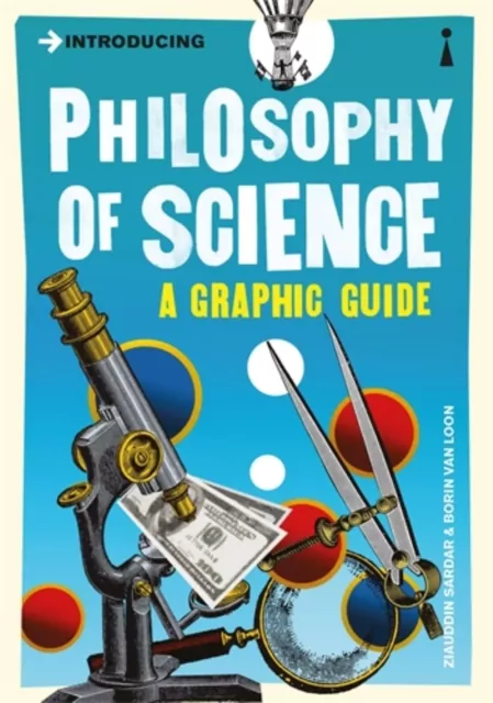 Introducing Philosophy of Science - tantis.pl