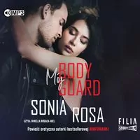 Mój bodyguard audiobook - tantis.pl