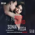 Mój bodyguard audiobook - tantis.pl