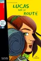 LFF Lucas sur la route + audio online (B1) - tantis.pl