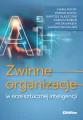 Zwinne organizacje w erze sztucznej inteligencji - tantis.pl